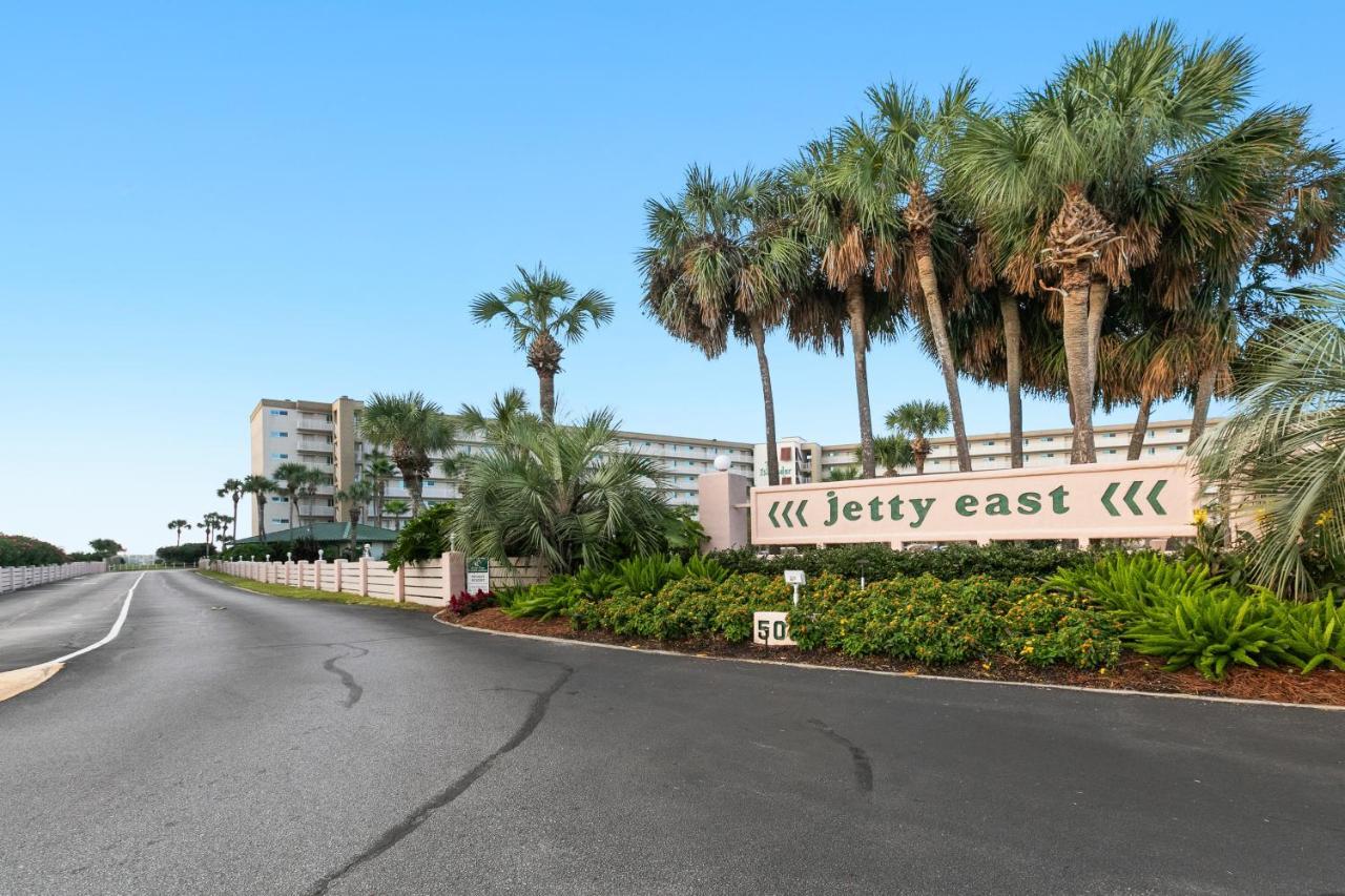 Jetty East 304b * Destin