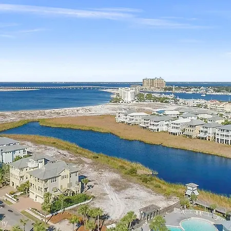 Jetty East 304B Apartment Destin Exterior photo