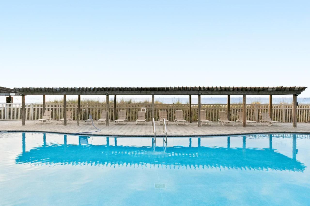 Jetty East 304b Apartamento *