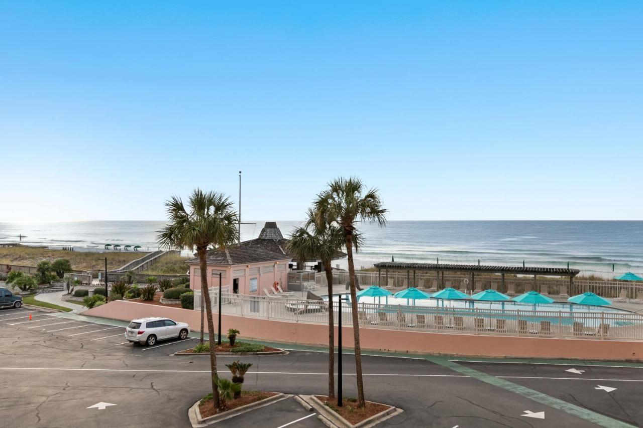 Jetty East 304b Apartamento *