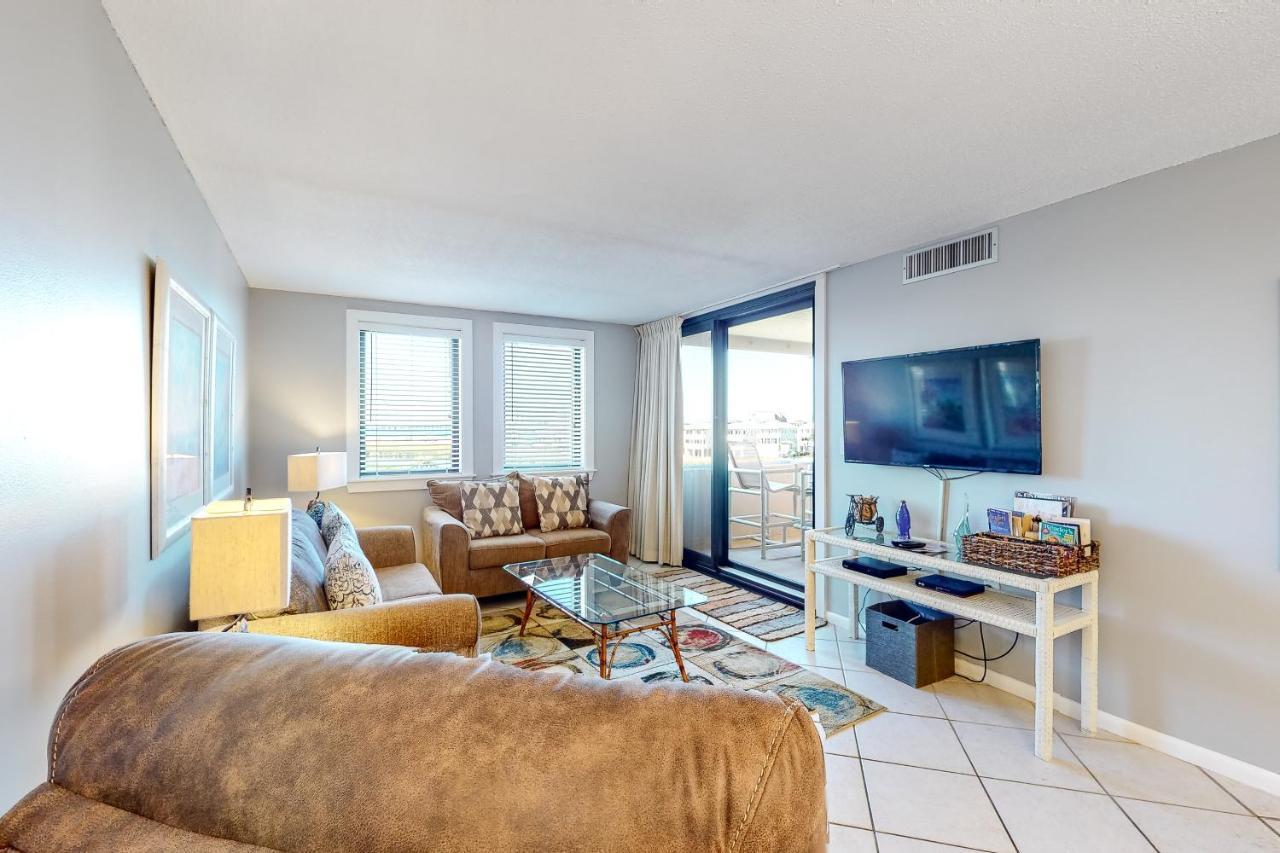 Jetty East 304b Apartamento *