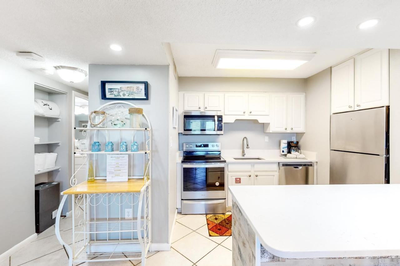 Jetty East 304b Apartamento Destin