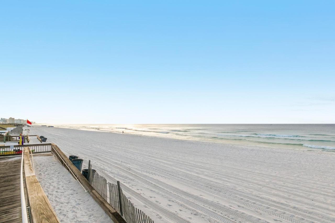 Apartamento Jetty East 304b