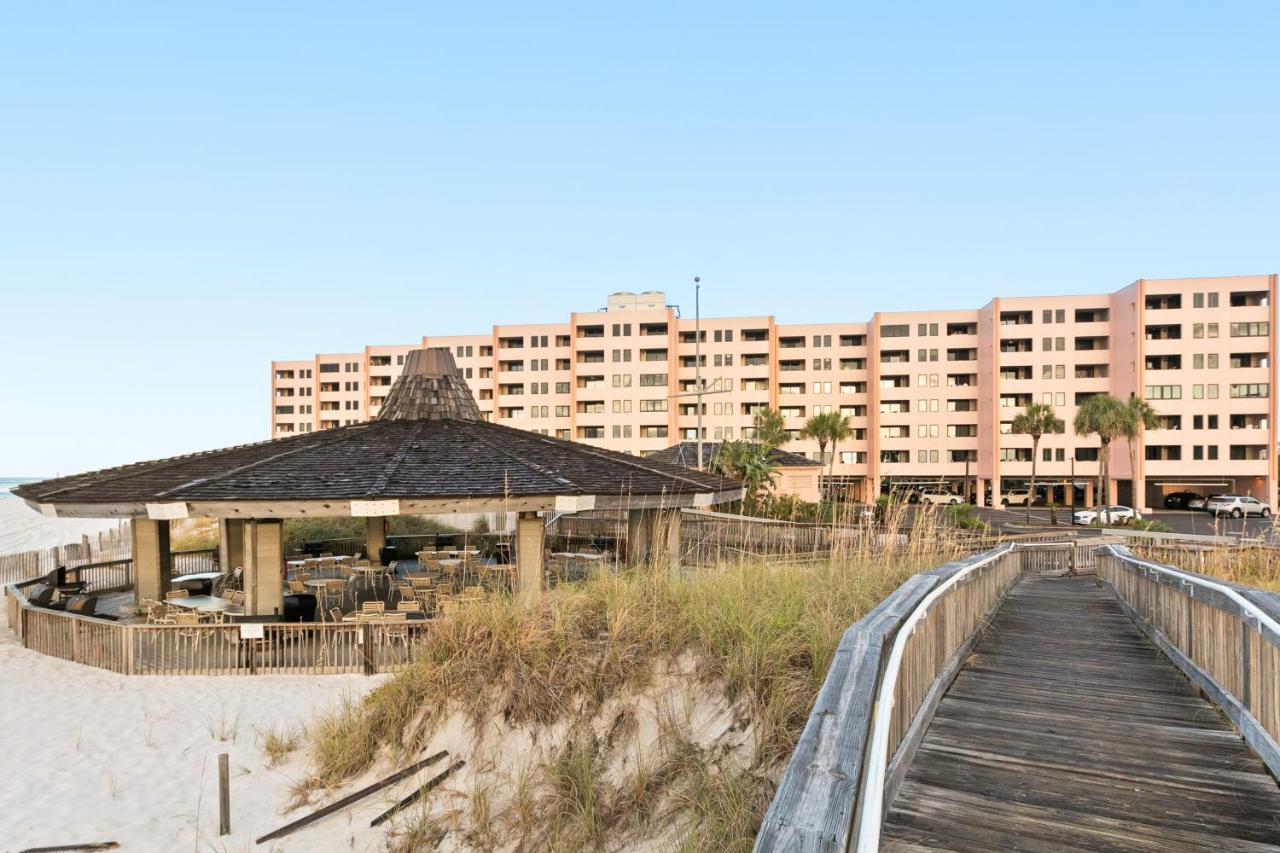 Jetty East 304b Apartamento Destin