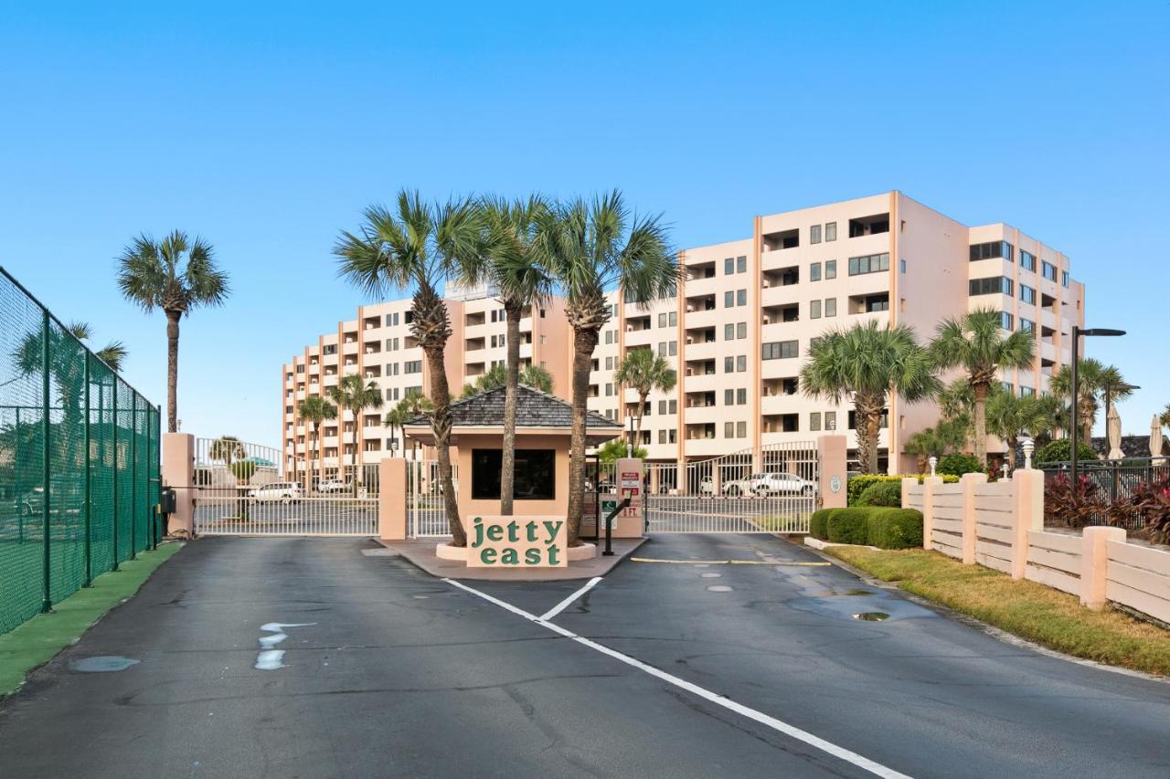 Apartamento Jetty East 304b