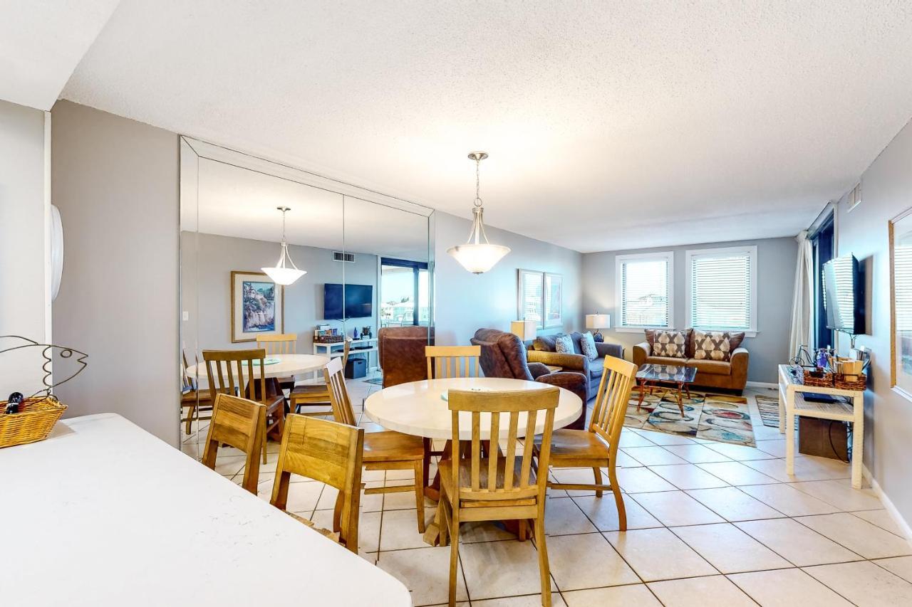 Apartamento Jetty East 304b Destin