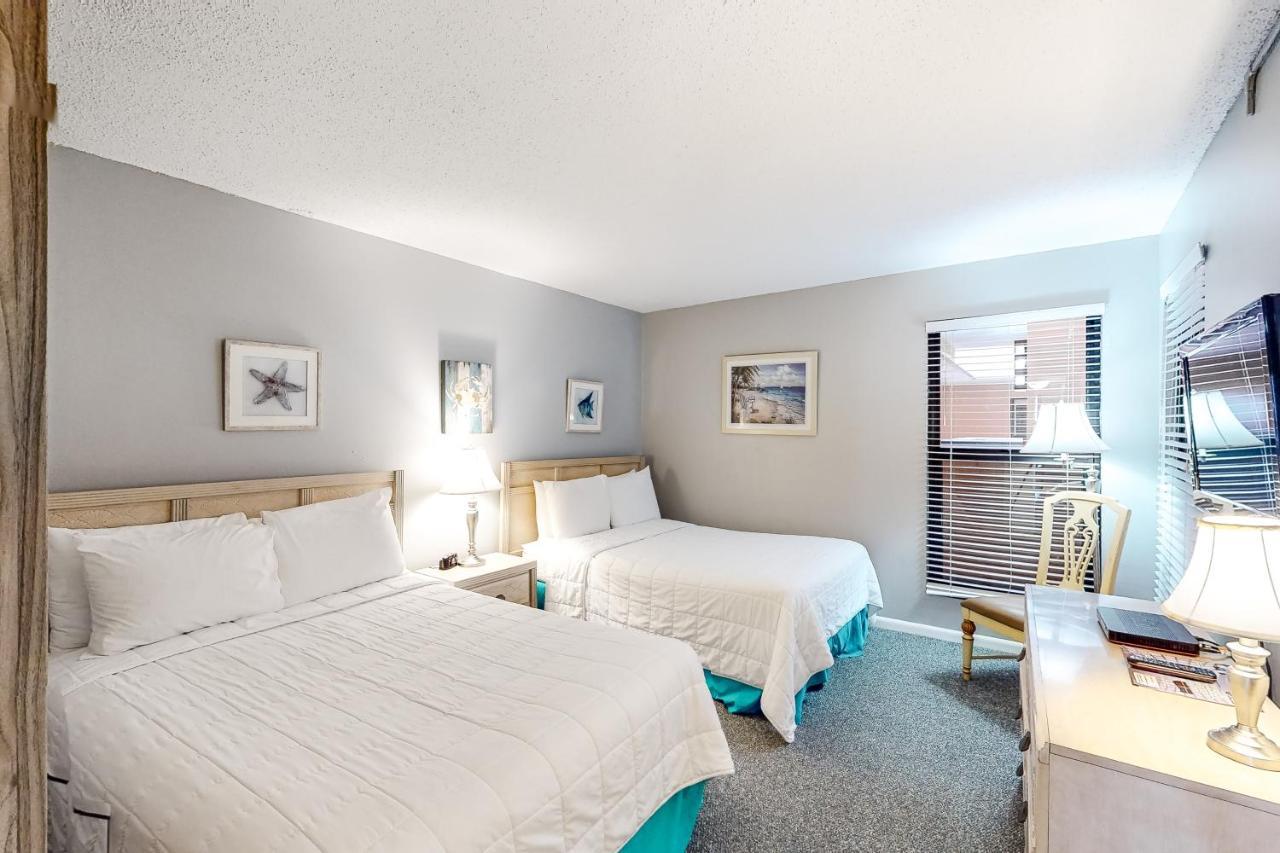 Jetty East 304b Apartamento